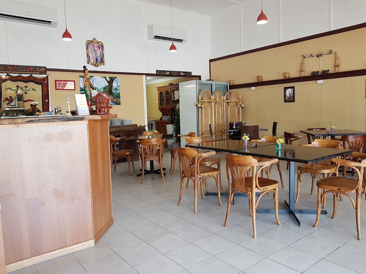 Esk Thai